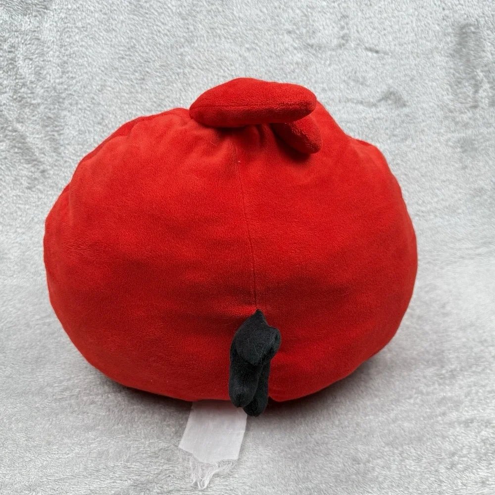 Angry Birds‎ Red Plush Large Jumbo Pillow 13